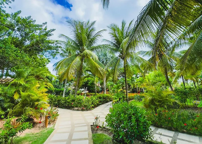 Casa Acayu Hotel São Miguel dos Milagres