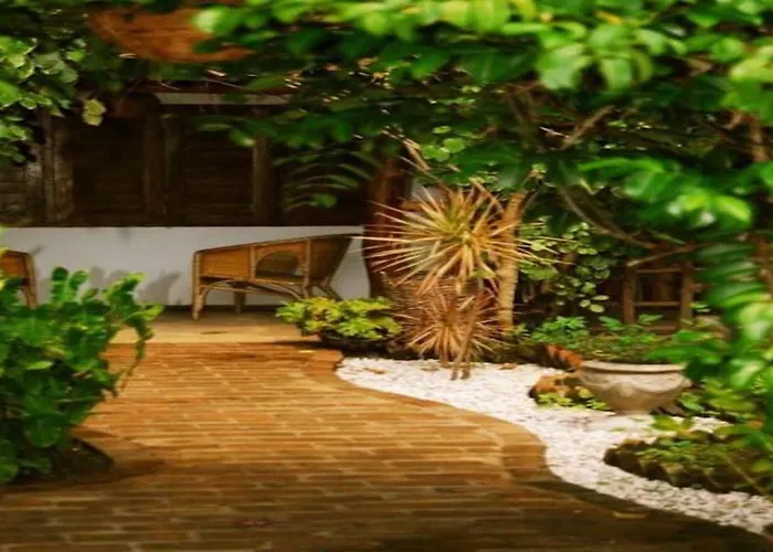 Pousada Do Sonho São Miguel dos Milagres